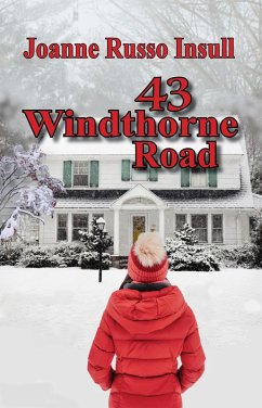 43 Windthorne Road (eBook, ePUB) - Insull, Joanne Russo
