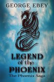 Legend of the Phoenix (eBook, ePUB)