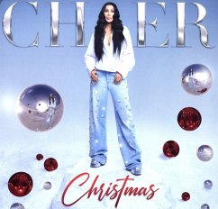 Christmas - Cher