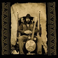 Folk Songs Of The American Longhair (Digisleeve) - Brother Dege