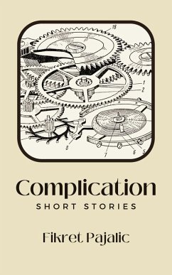 Cover Complication (Pishukin's Voices of Diversity, #2) (eBook, ePUB)