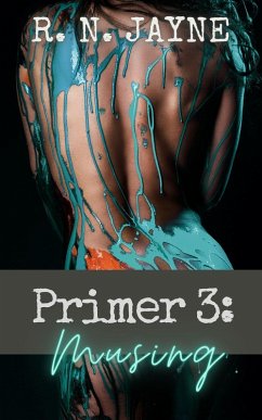 Primer 3: Musing (eBook, ePUB) - Jayne, R. N.