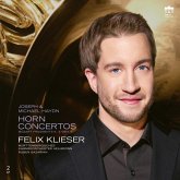 Hornkonzerte(Jpc Vinyl)