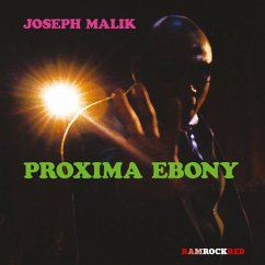 Proxima Ebony - Malik,Joseph