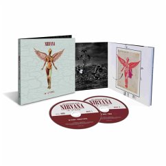 In Utero (2cd Deluxe) - Nirvana