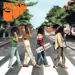 Rub-A-Dub Soul (Lp) - Various Artists/Hunt,Clive