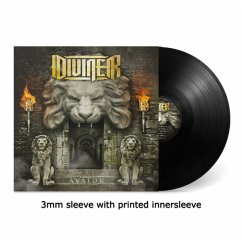 Avaton (Ltd. Black Lp) - Diviner