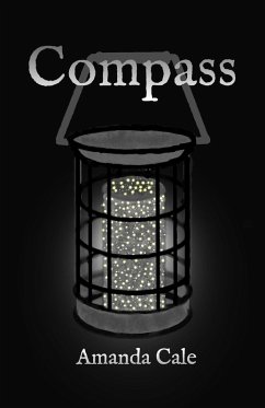 Cover Compass (Riddle, #2) (eBook, ePUB)