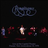 Live At The Capitol Theater June 18,1978 (Marble