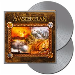 Masterplan (Anniversary Edition) (Ltd. Gtf. Silver - Masterplan