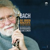 Bach,J.S.:Die Oboenkonzerte(Jpc Vinyl)