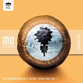 Strauss:Metamorphosen&Wind Sonatina No.1