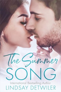 Cover The Summer Song (eBook, ePUB)