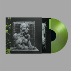 Bolted (Lp+Mp3 Translucent Green + 12