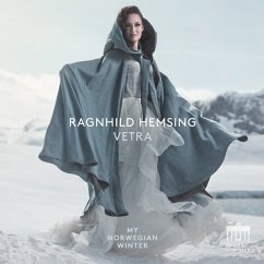 Vetra - Hemsing,Ragnhild