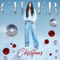 Christmas - Cher