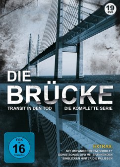 Die Brücke-Transit in Den Tod - Die Brücke-Transit In Den Tod