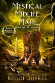 Mystical Midlife Mate (Boudin, Barbecue, and Hoodoo) (eBook, ePUB)