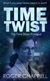 Time Twist (Timer Slicers, #1) (eBook, ePUB)