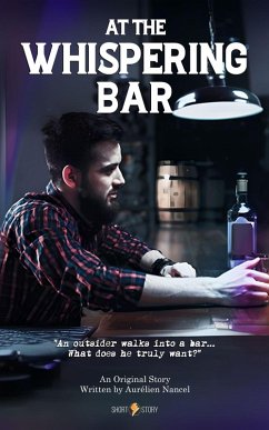 Cover At the Whispering Bar (eBook, ePUB)