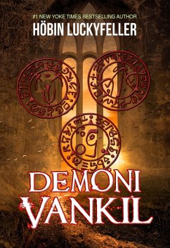 Cover Demoni Vankil (eBook, ePUB)