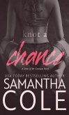 Knot A Chance (Doms of The Covenant, #3) (eBook, ePUB)