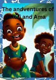 The Adventures of Kofi and Ama (eBook, ePUB)