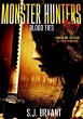 Monster Hunters: Blood Ties (eBook,... - Bild 1