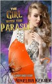 The Girl with the Parasol (eBook, ePUB)
