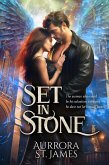 Set in Stone (eBook, ePUB) Set in Stone (eBook, ePUB)