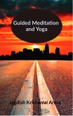 Guided Meditation and Yoga (eBook, ePUB)