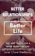 Better Relationships Better Life... - Bild 1