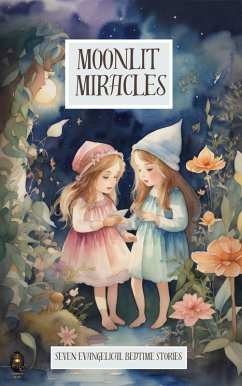 Cover Moonlit Miracles (eBook, ePUB)