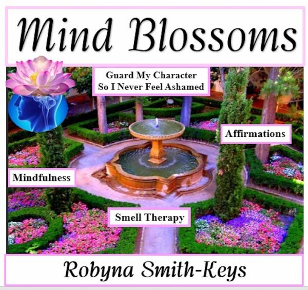 Mind Blossoms (Self Help, #2) (eBook, ePUB) Mind Blossoms (Self Help, #2) (eBook, ePUB)