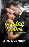 Craving Carter (Falling For You, #3) (eBook, ePUB)