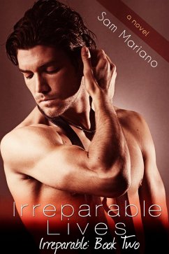 Cover Irreparable Lives (eBook, ePUB)