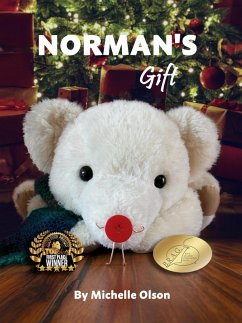 Norman's Gift (Norman the Button) (eBook, ePUB) - Olson, Michelle