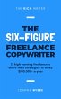The Six-Figure Freelance Copywriter... - Bild 1