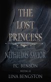 The Lost Princess (Nephilims' Savior) (eBook, ePUB)