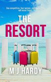 The Resort (eBook, ePUB)