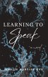 Learning to Speak (eBook, ePUB) - Bild 1