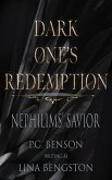 Dark One's Redemption (Nephilims' Savior, #2) (eBook, ePUB)