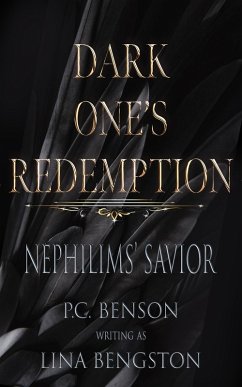 Dark One's Redemption (Nephilims' Savior, #2) (eBook, ePUB) - Benson, P. C.; Bengston, Lina