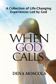 When God Calls (eBook, ePUB)