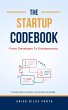 The Startup Codebook: From Developer To... - Bild 1