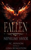 Fallen (Nephilims' Savior, #2) (eBook, ePUB)