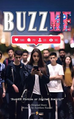 BuzzME (eBook, ePUB) - Nancel, Aurélien