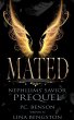 Mated (Nephilims' Savior, #2) (eBook,... - Bild 1