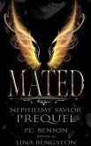 Mated (Nephilims' Savior, #2) (eBook, ePUB)