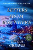 Letters From Elsewhere (eBook, ePUB)
